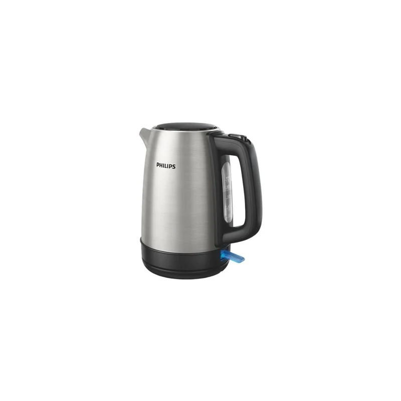 PHILIPS Daily Collection Metal Kettle 1,7lt 2200W