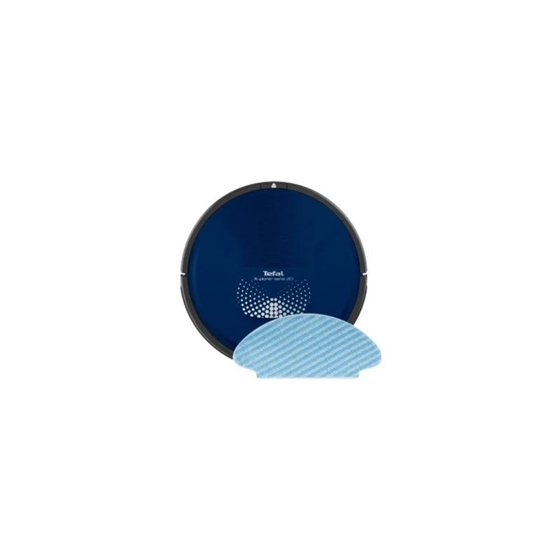 Tefal X-PLORER Series 20 Robot Vacuum Cleaner