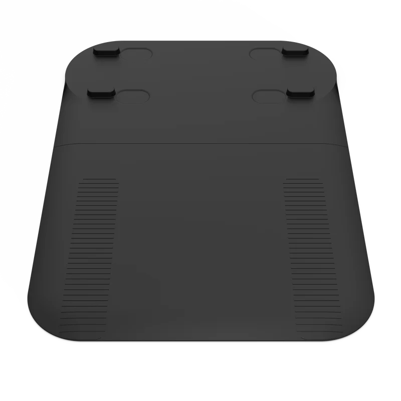 Parking Plate for Auto Empty Base