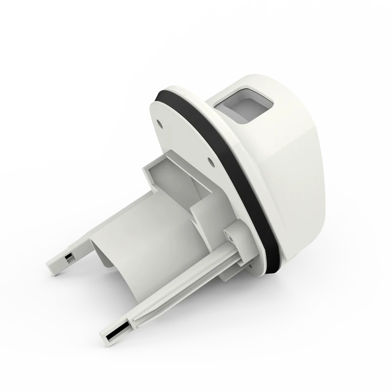 Dirty Water Tank Cover with Fill Sensor