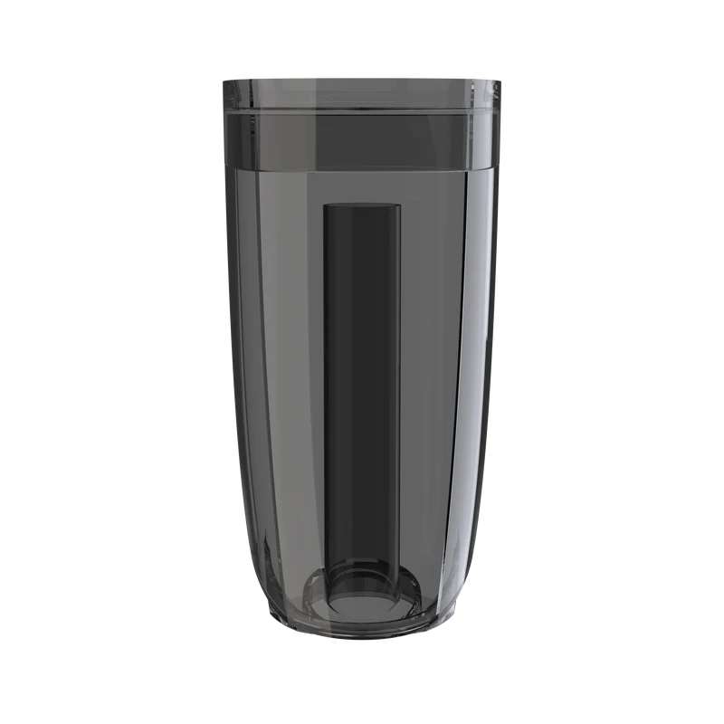 Dirty Water Tank