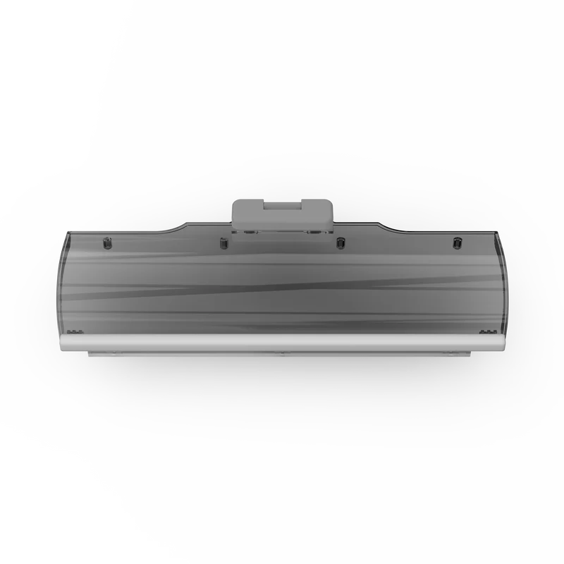 Main Floor Brush Cover