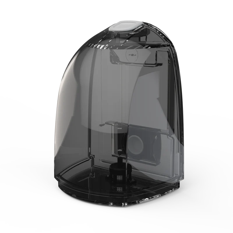 Clean Water Tank with Cap