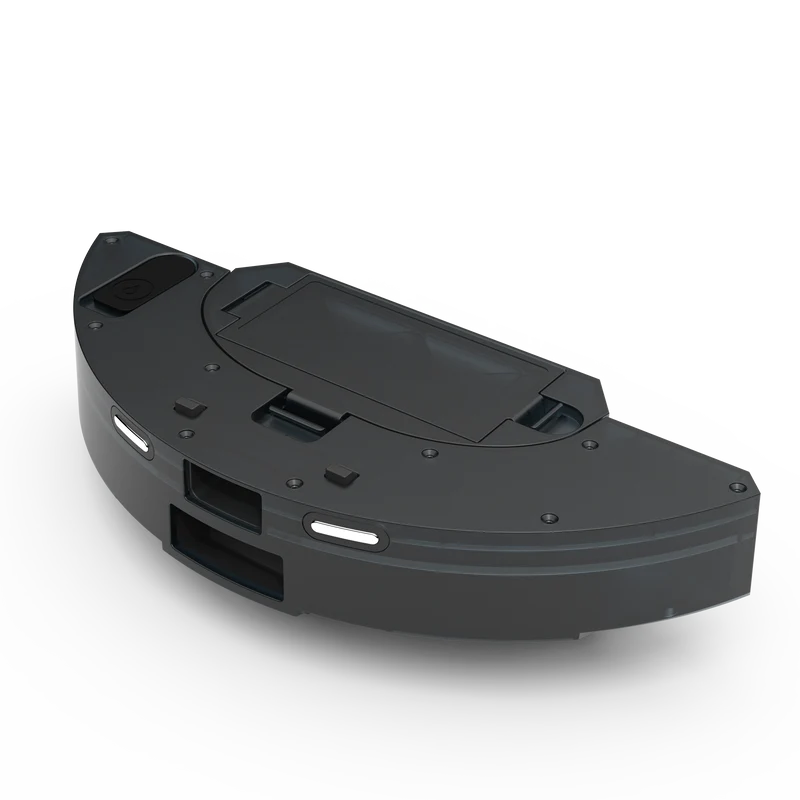 2-in-1 Dustbin / Mop Tank