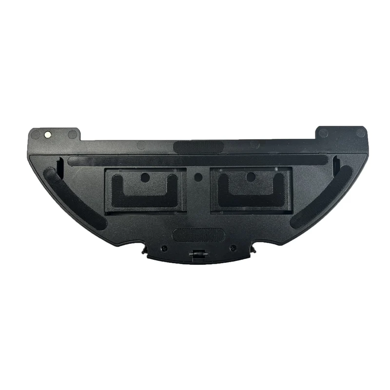 Mop Pad Attachment