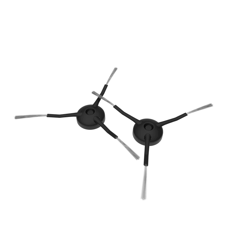 Side Brushes (2-Pack)