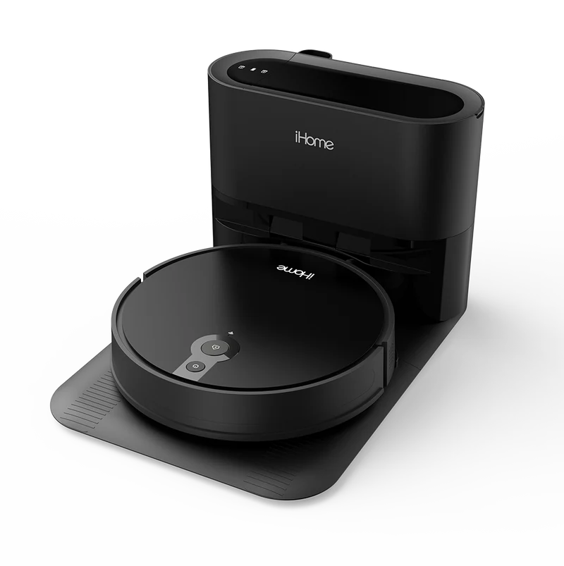 iHome AutoVac Eclipse Pro Y