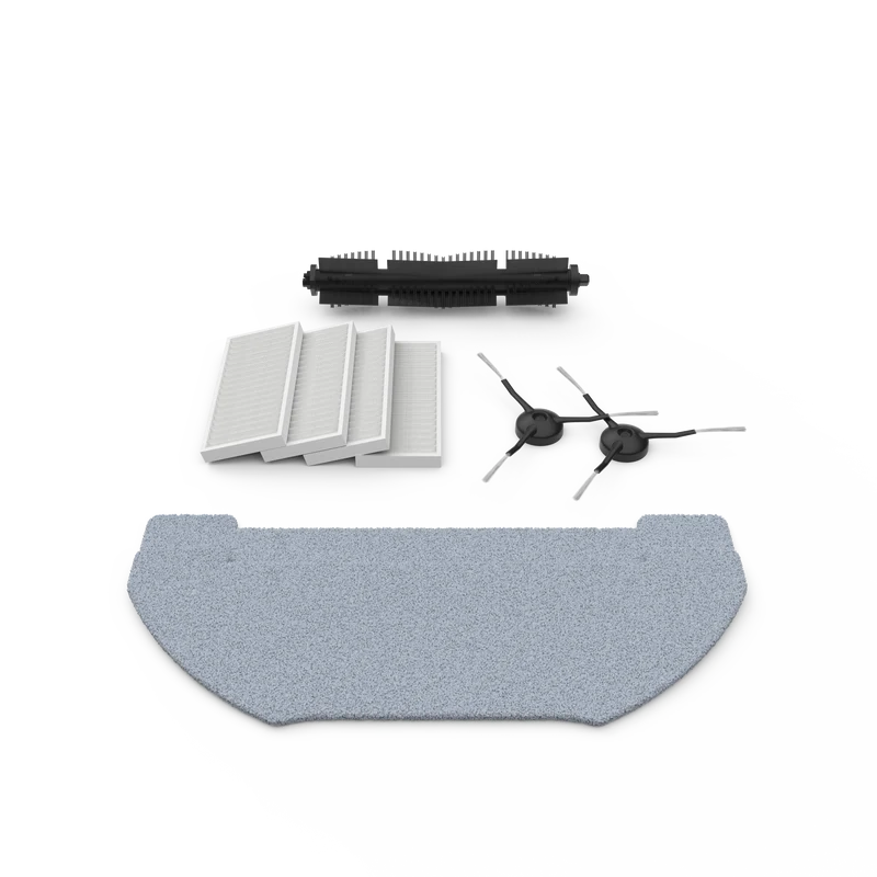 Maintenance Kit for Eclipse & Luna