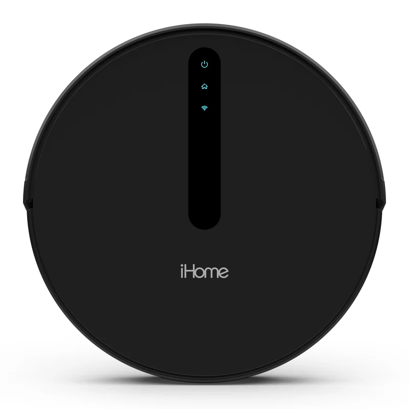iHome AutoVac Juno