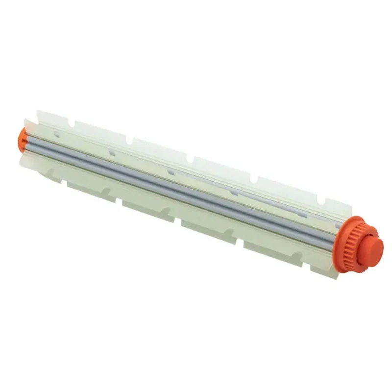Rolo escova de lâminas para robot aspirador Neato Botvac 65, 70, 70e, 75, 80 e 85 945-0193 original NA0005