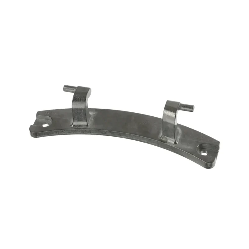 Dobradiça da porta da máquina de lavar Bosch, Balay, Siemens 10012735