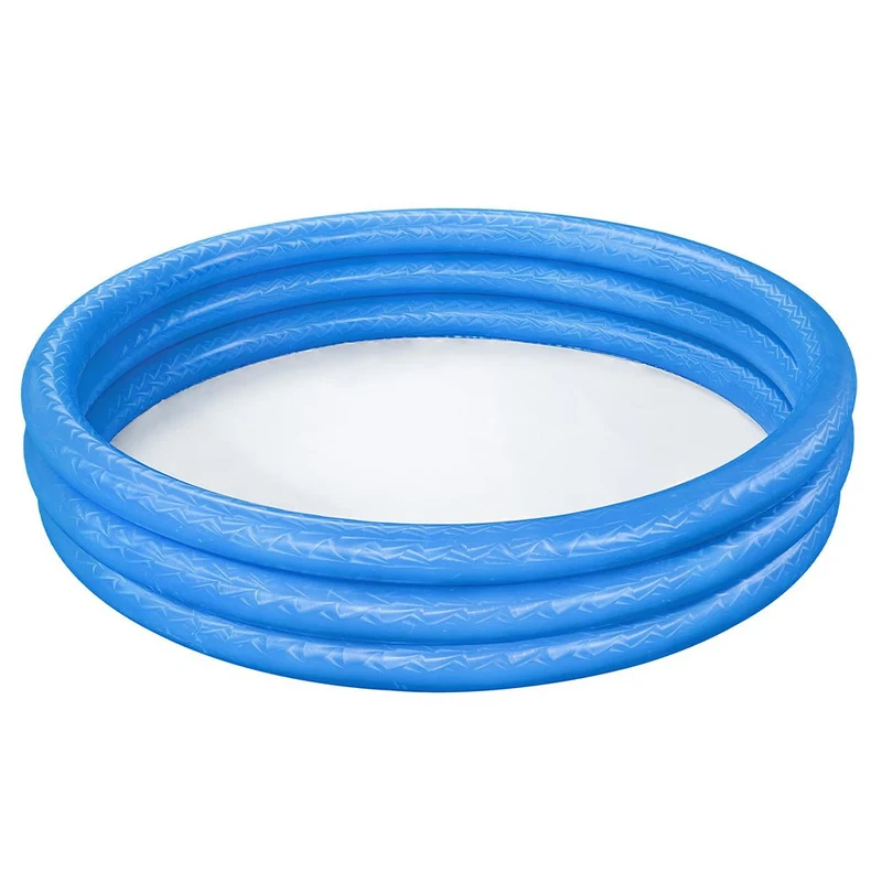 Piscina Gonfiabile Splash n Smile per Bambini – Bestway 1.83 m x 33 cm