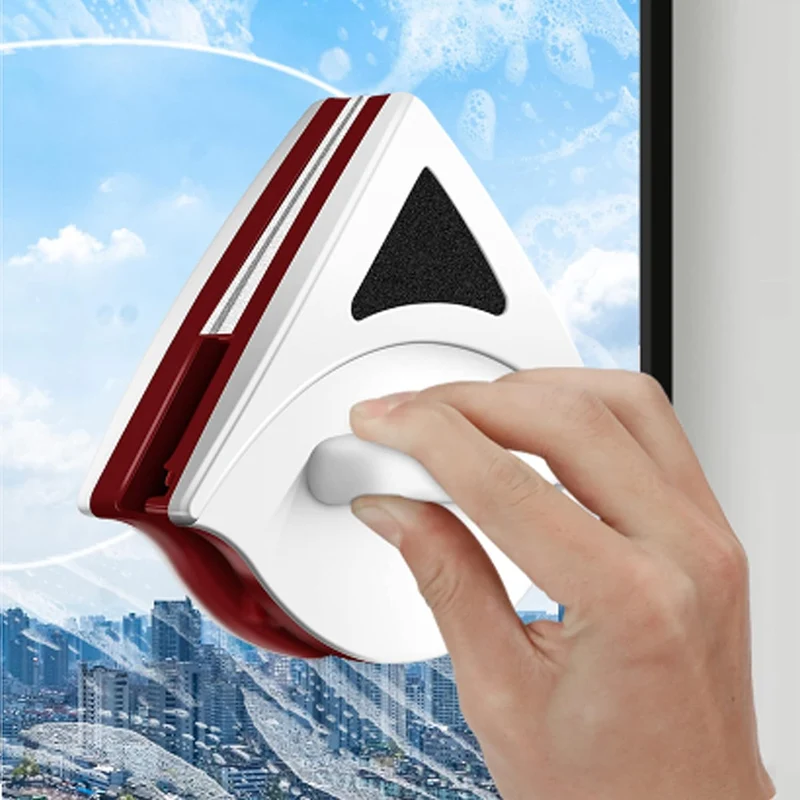Lavavetri Magnetico per Vetri da 3-8mm – Praticità e Sicurezza per la Tua Casa a Mirano