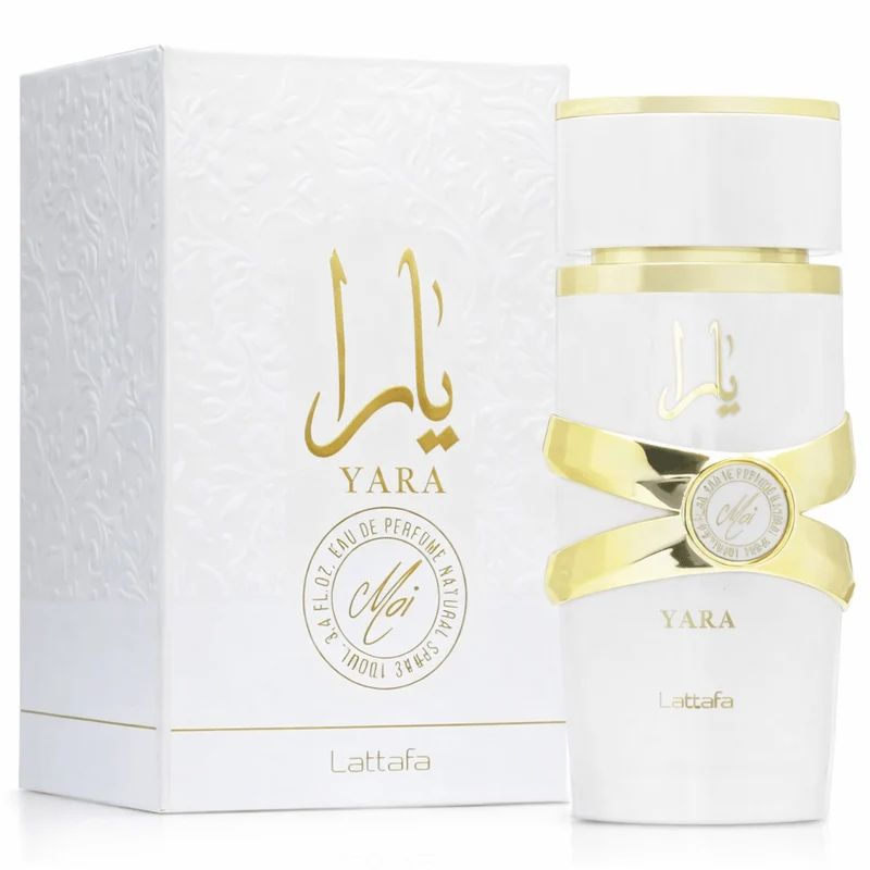 Lattafa Yara Moi Eau de Parfum per Donna 🌸 | Profumo dolce e sensuale