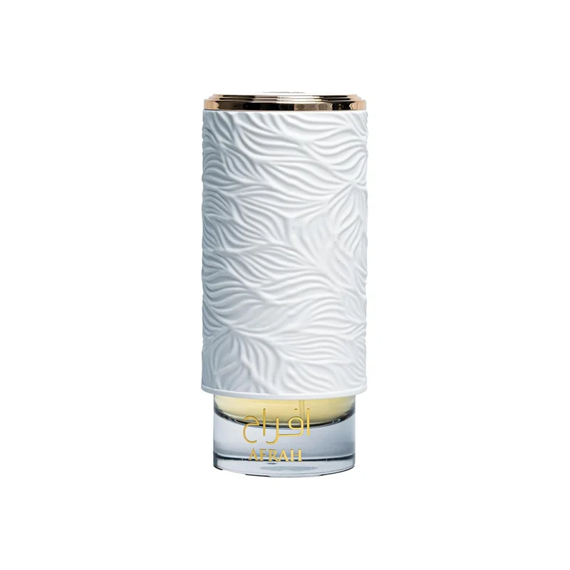 Afrah Exclusif Eau de Parfum Donna – Acquista Online su SOLO PER TE ITALIA