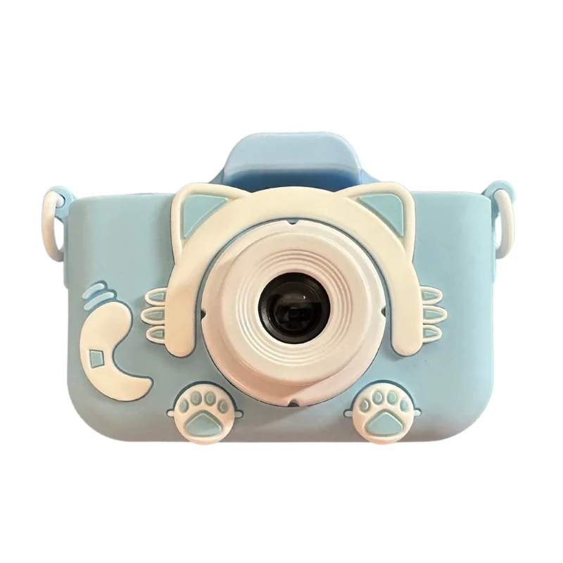 Fotocamera Digitale per Bambini con Giochi e Filtri - Acquista Online