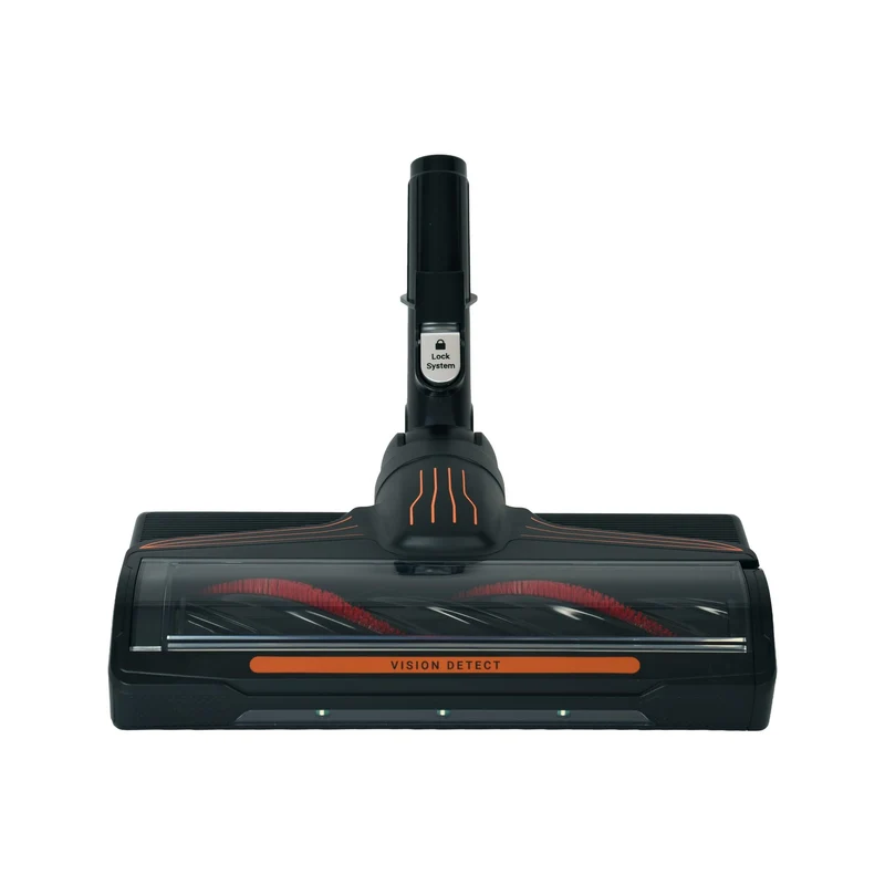 Aspirador escova elétrico Rowenta X-Force SS-7222114495