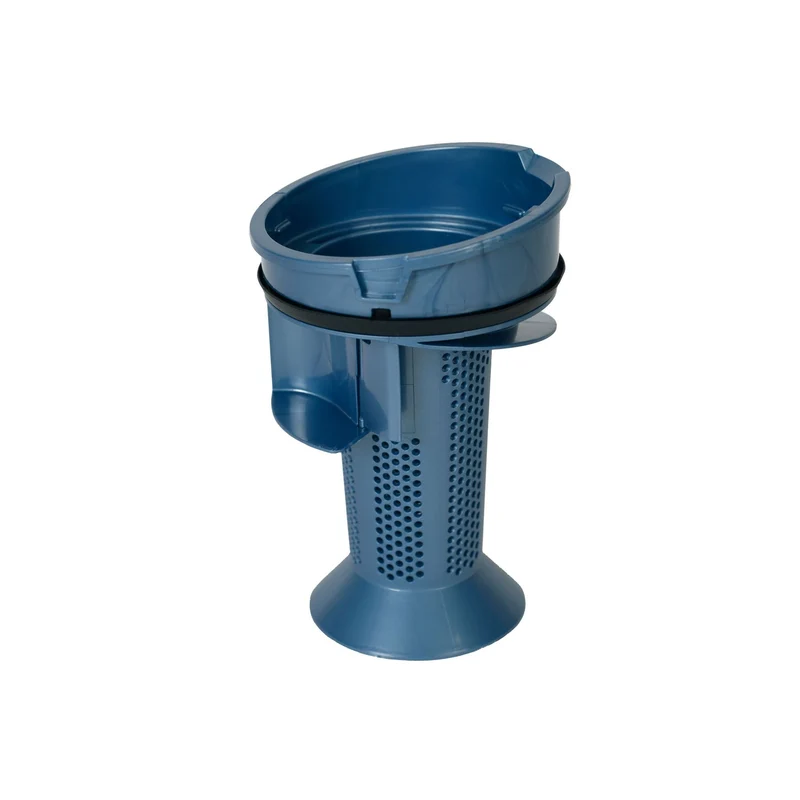 Separador com junta para aspirador escova Rowenta X-Force SS-2230004176