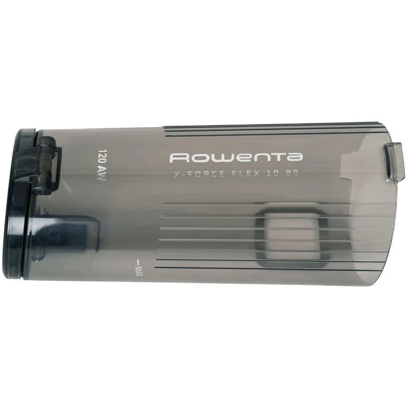 Depósito de pó completo para aspirador escova Rowenta X-Force SS-2230004173