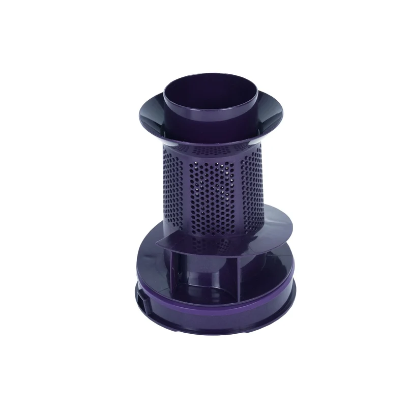 Separador de pó violeta para aspirador escova Rowenta X-Force SS-2230002435