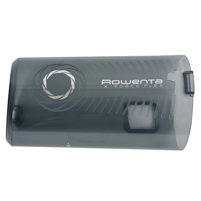 Depósito separador para aspirador escova Rowenta X-Force SS-2230002434