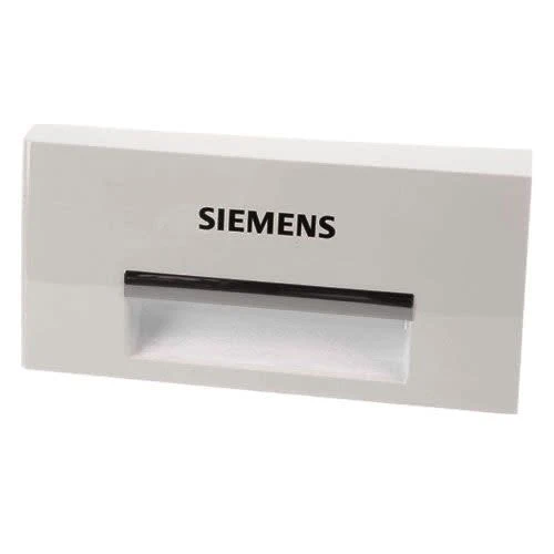 Manípulo de sabão para máquina de lavar Siemens 00651458