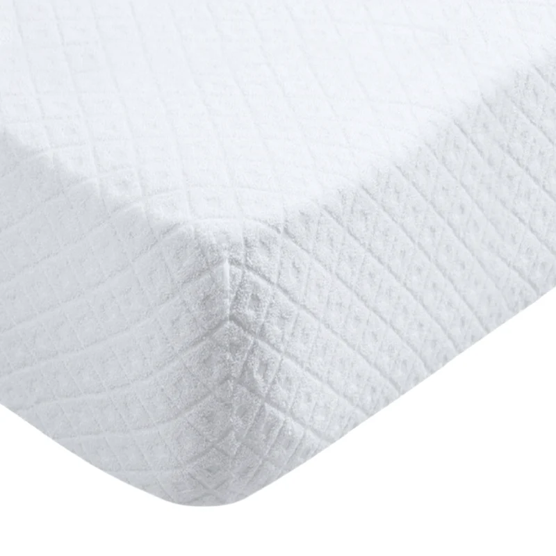Coprimaterasso in Jacquard Online – Comfort e Protezione