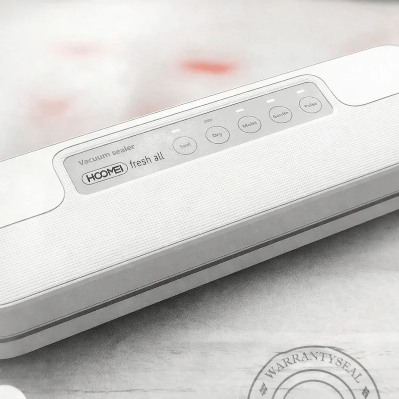 Macchina per Sottovuoto Alimenti 110W Professionale – Conserva Freschezza e Gusto