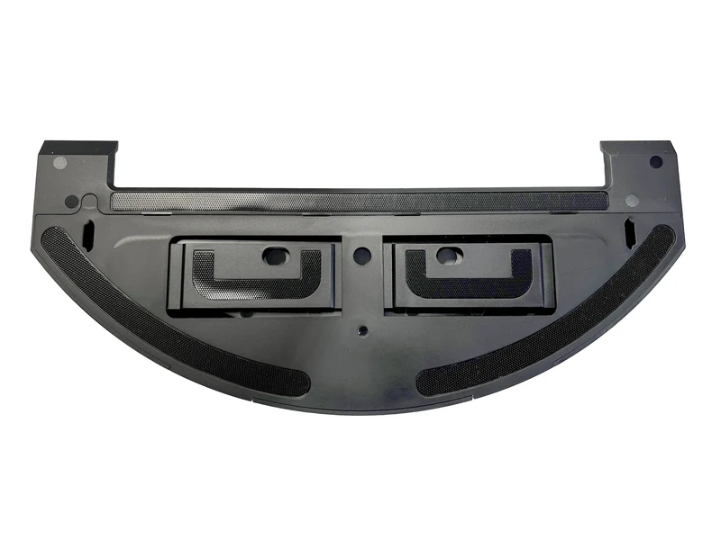 Mop Attachment