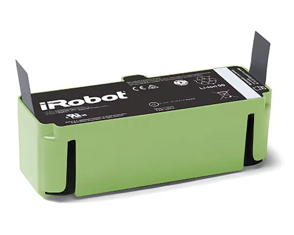 BATERIA ROOMBA 14,4V 4400mAh