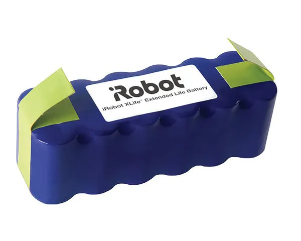 BATERIA ROOMBA 14,4 V 3000 mAh