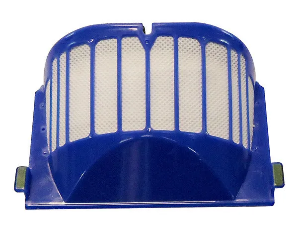 FILTRO HEPA PARA ASPIRADOR ROOMBA 600