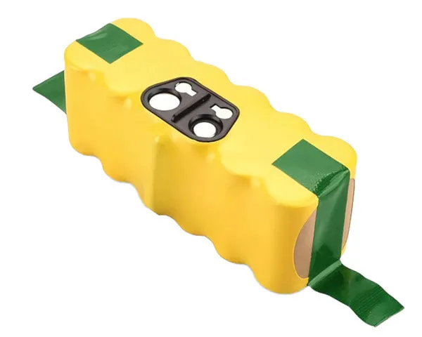 BATERIA ROOMBA 14,4V 4400mAh