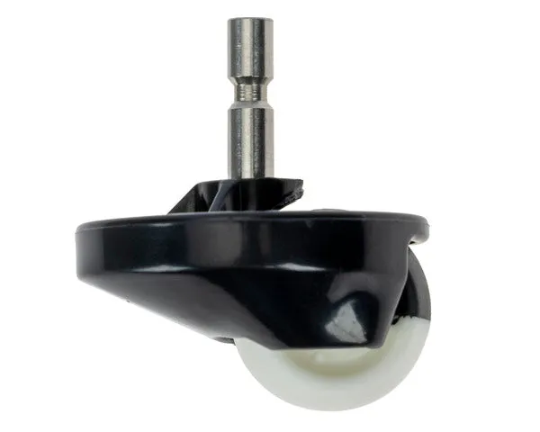 RODA GIRATÓRIA PARA ASPIRADOR ROOMBA 500