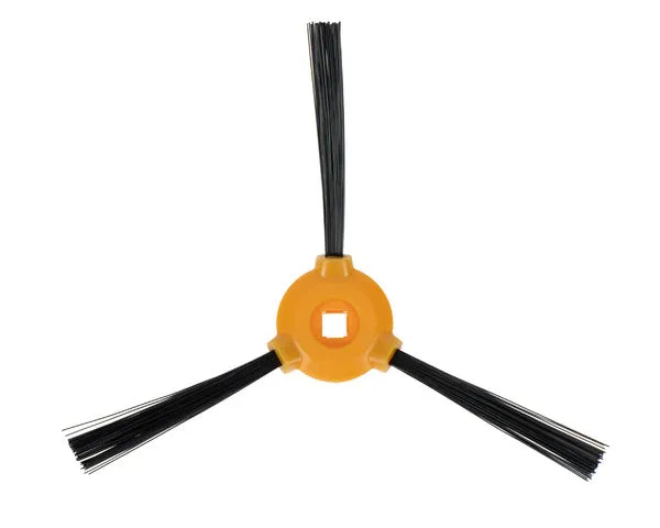 ESCOVA LATERAL PARA ASPIRADOR CONGA 990