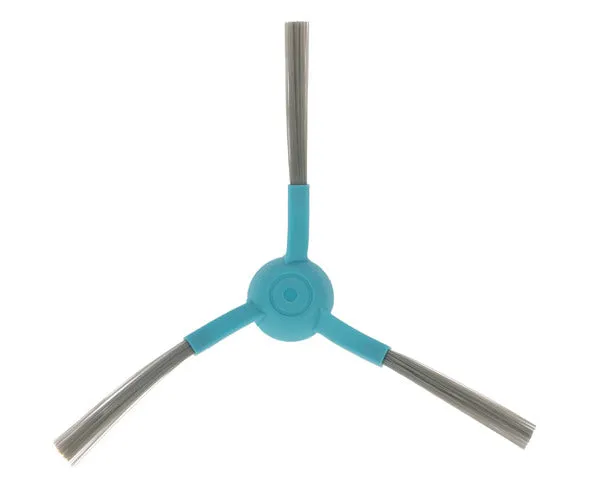 ESCOVA LATERAL PARA ASPIRADOR CONGA 3090