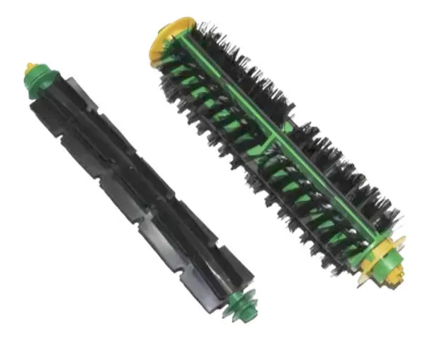 CONJUNTO DE ESCOVAS PARA ASPIRADOR ROOMBA 500