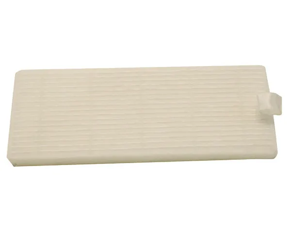 FILTRO HEPA PARA ASPIRADOR CONGA 1290