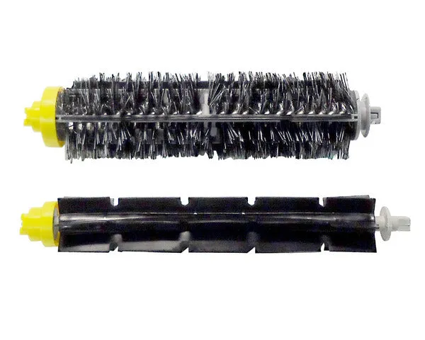 CONJUNTO DE ESCOVAS PARA ASPIRADOR ROOMBA 600