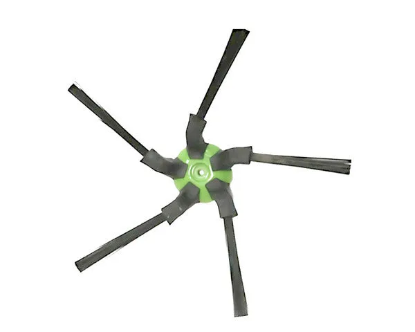 ESCOVA LATERAL PARA ASPIRADOR ROOMBA
