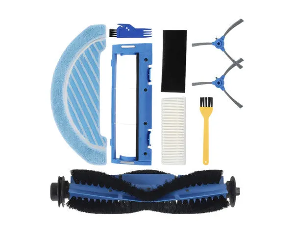 KIT DE MANUTENÇÃO PARA ASPIRADOR CONGA 1090