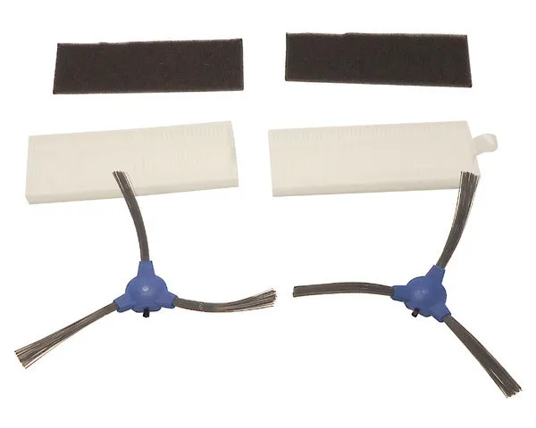 KIT DE MANUTENÇÃO PARA ASPIRADOR CONGA 1090