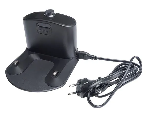BASE DE CARGA PARA ASPIRADOR ROOMBA