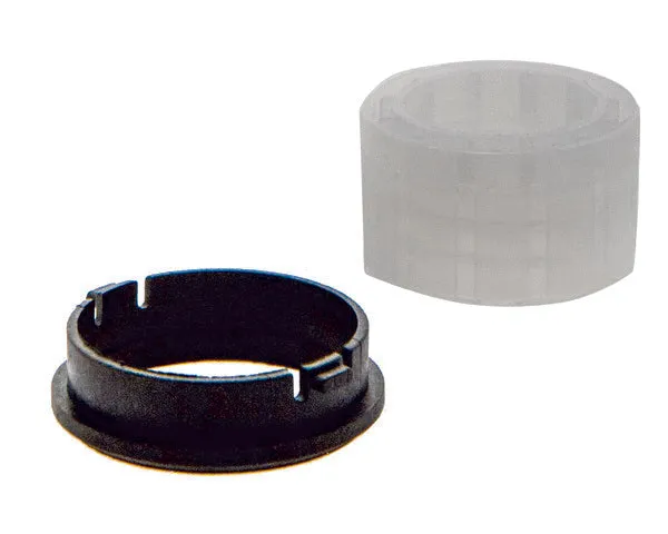 RACOR TUBO FLEXÍVEL ASPIRADOR Ø40 mm.