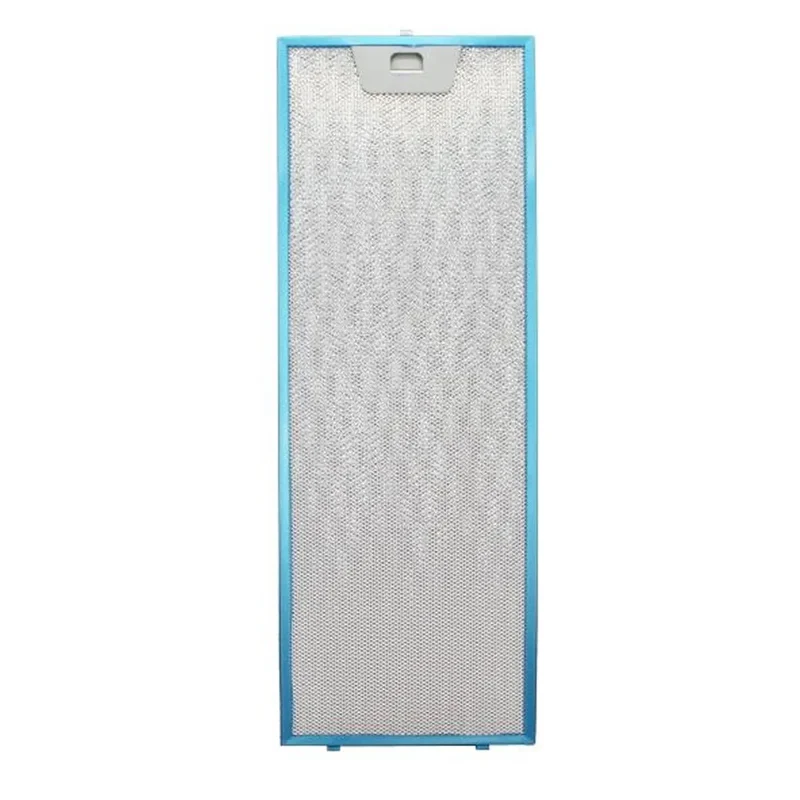 Filtro metálico Beko para campânula extractora 9197059810