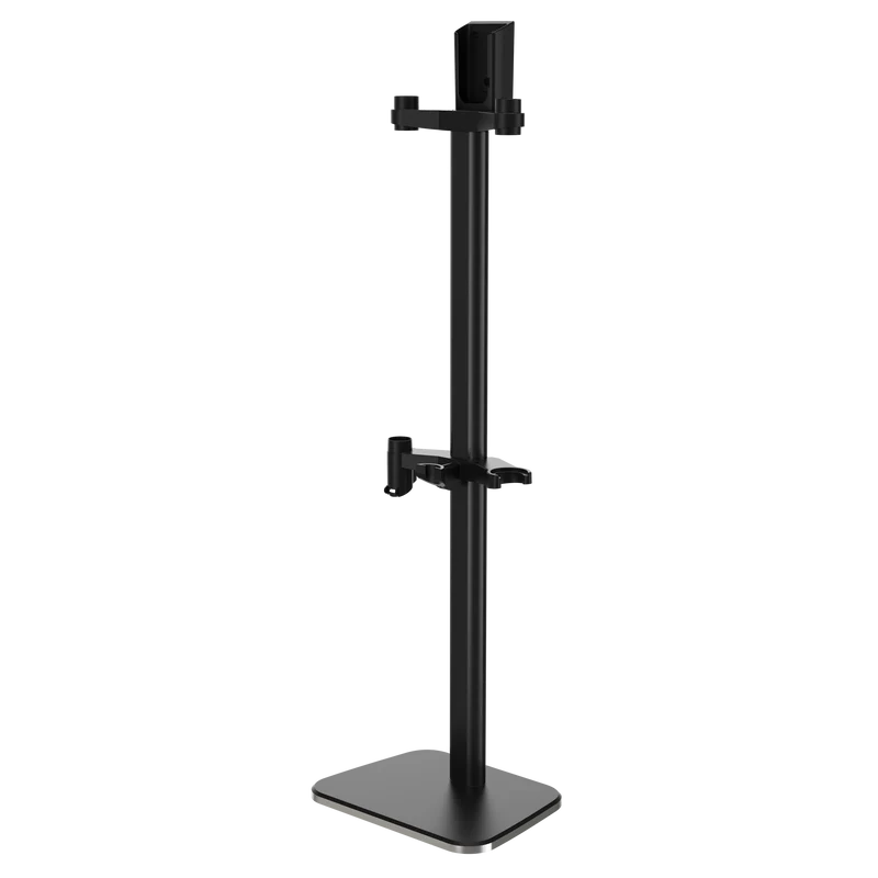 Base de acoplamento para aspirador escova Rowenta X-Force ZR905004