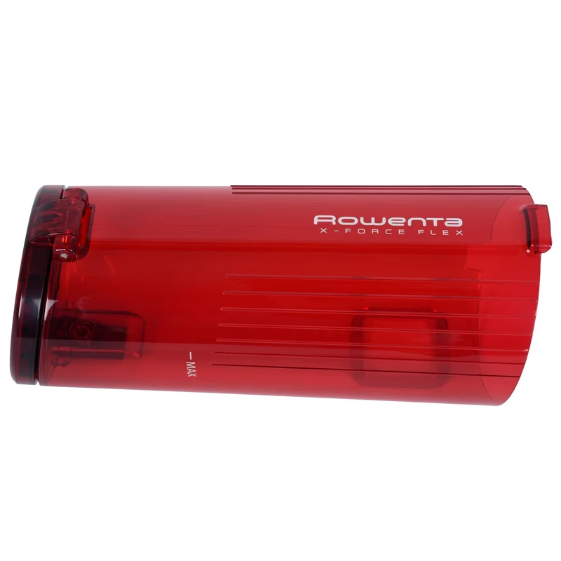 Depósito separador vermelho aspirador varrente Rowenta X-Force SS-7235006925