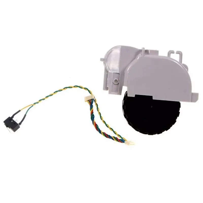 Rowenta roda direita com interruptor e motor aspirador X-Plorer RS-2230002325