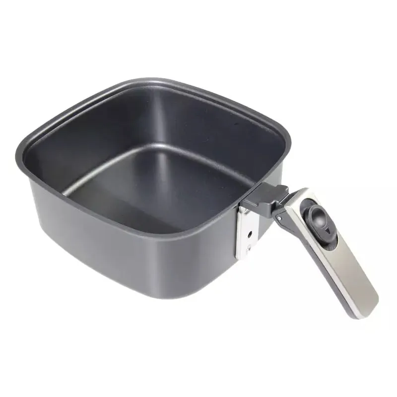 DeLonghi Cesta para fritadeira de ar IdealFry AS00005418