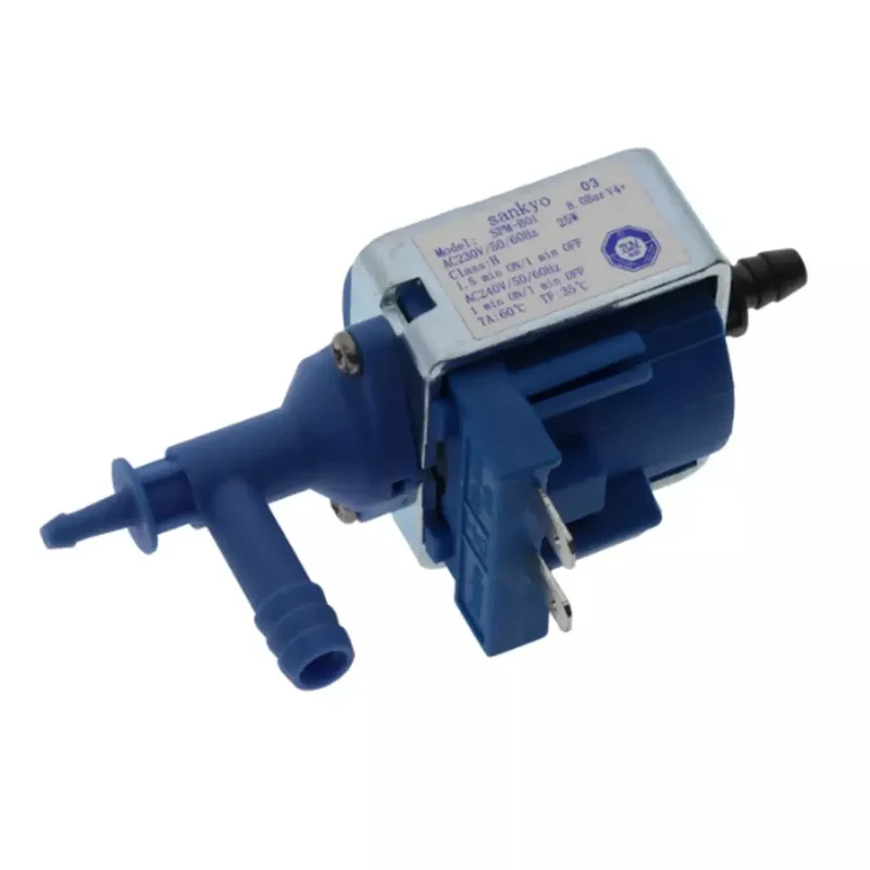 Rowenta bomba para centro de engomar Turbosteam SS-9100048644